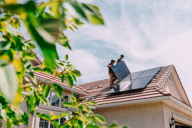 Best Rubber Roofing (EPDM, TPO)  in Chino, CA